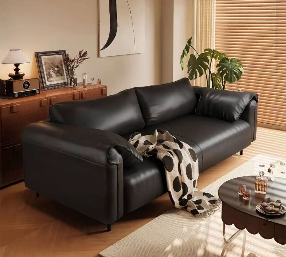 ラウンジ ソファライン