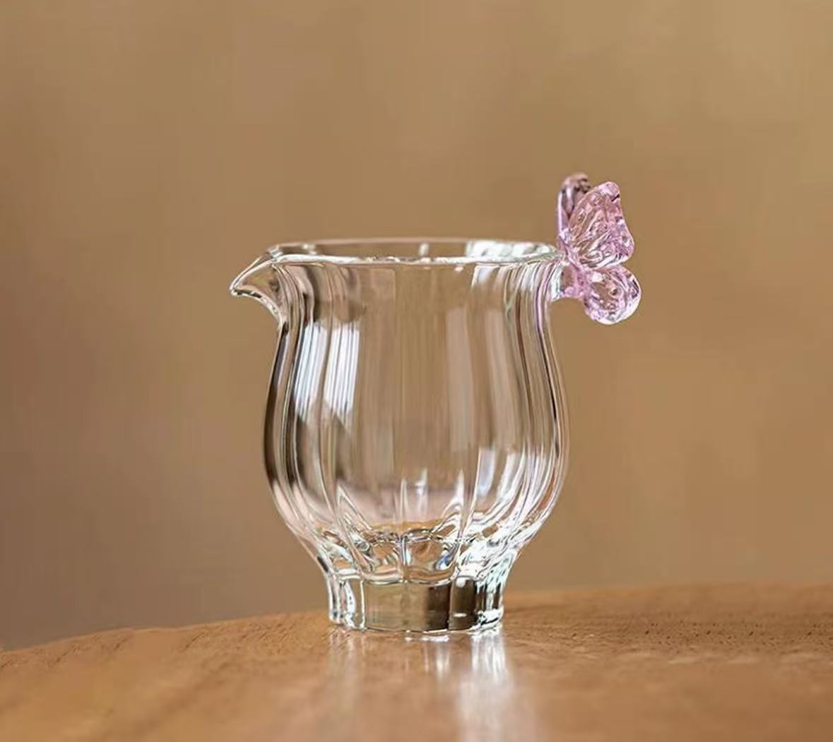 工芸ピッチャー・片口