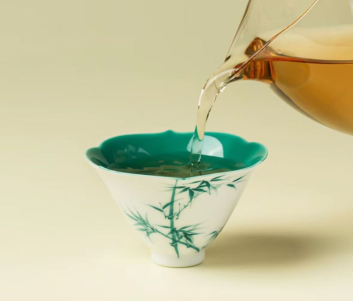 花形鉢コレクション