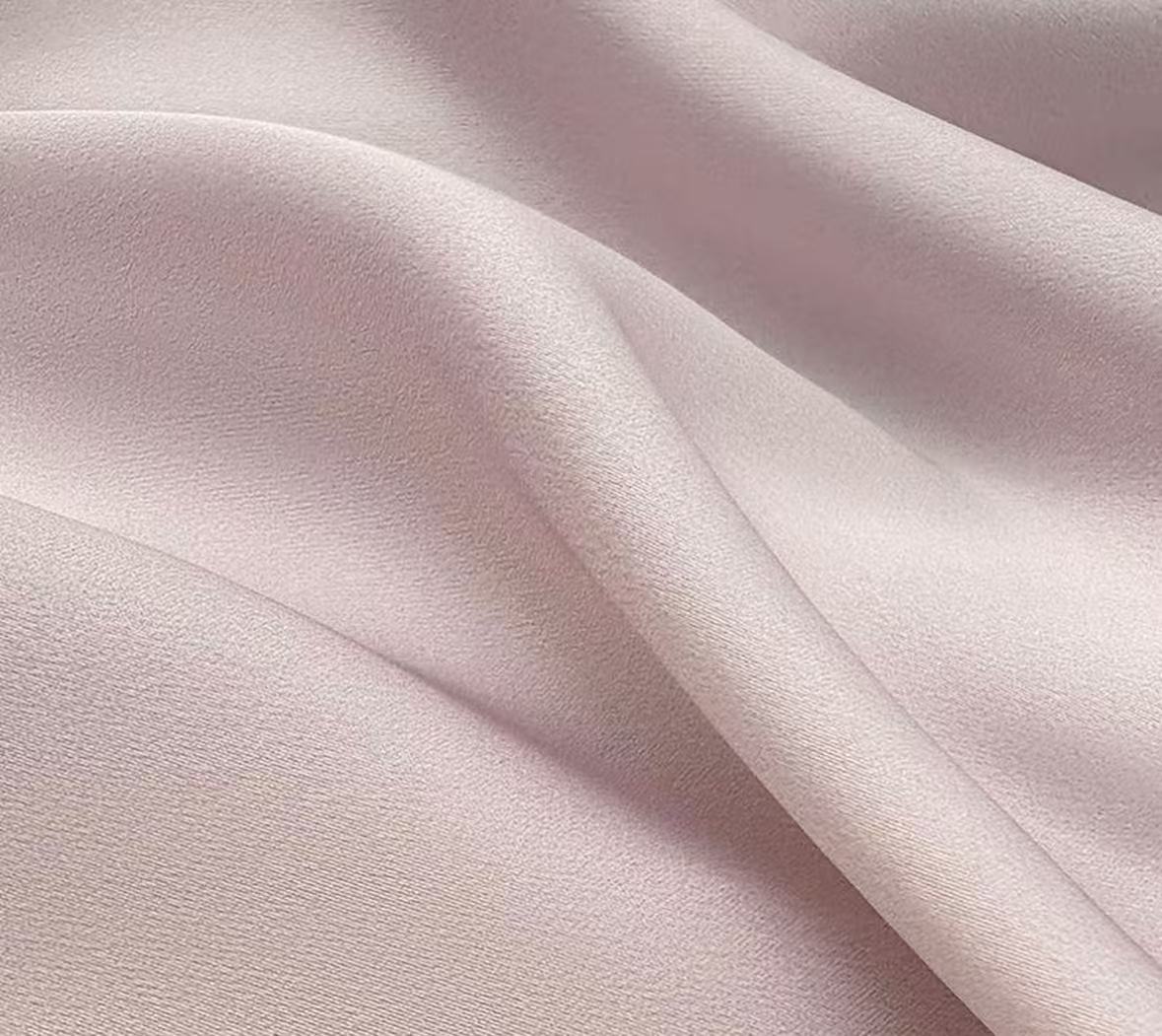 ローズシルク パジャマセット 3